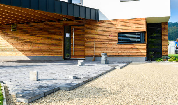 Driveway Pavers for Homes in White Hall, IL