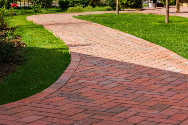 Best Professional Driveway Pavers  in White Hall, IL