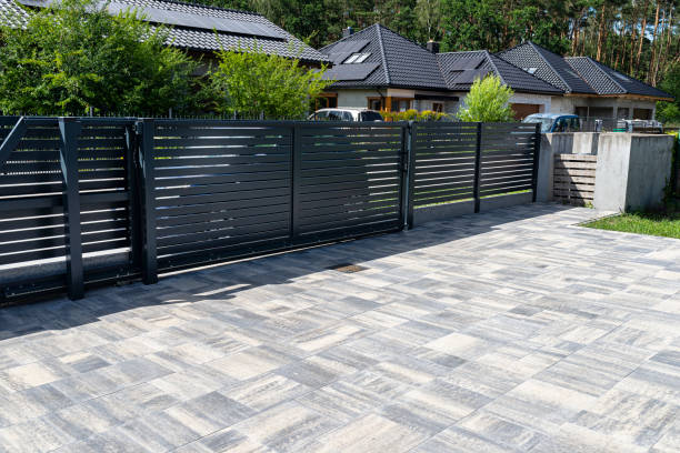 Best Interlocking Driveway Pavers  in White Hall, IL