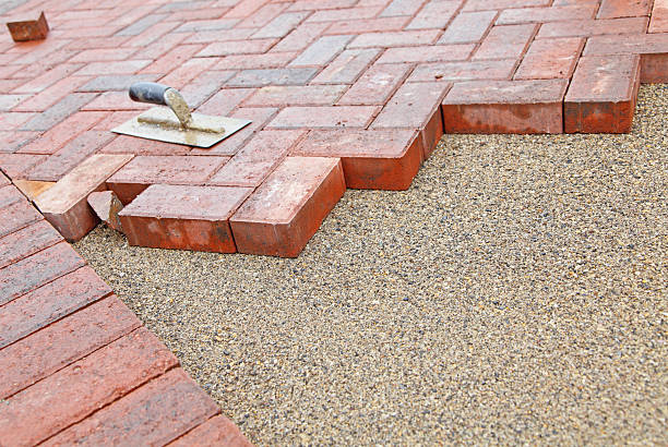 Best Best Driveway Pavers  in White Hall, IL