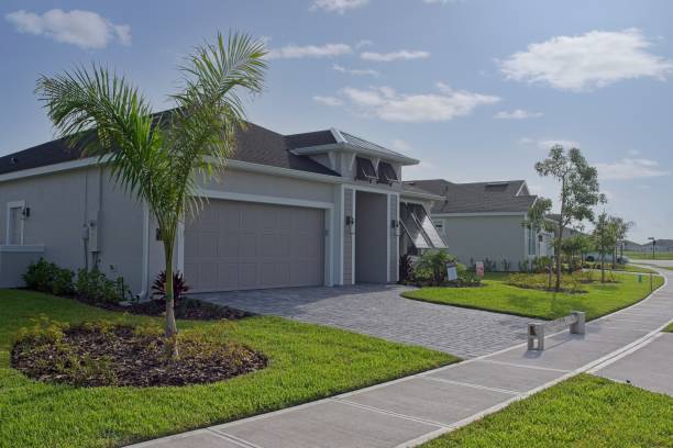 Best Driveway Paving Near Me  in White Hall, IL